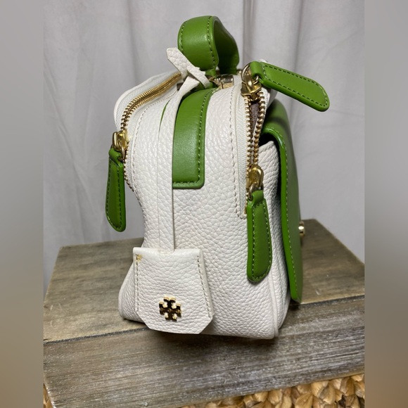 Tory Burch Ellen Camera Bag - Picture 2 of 15